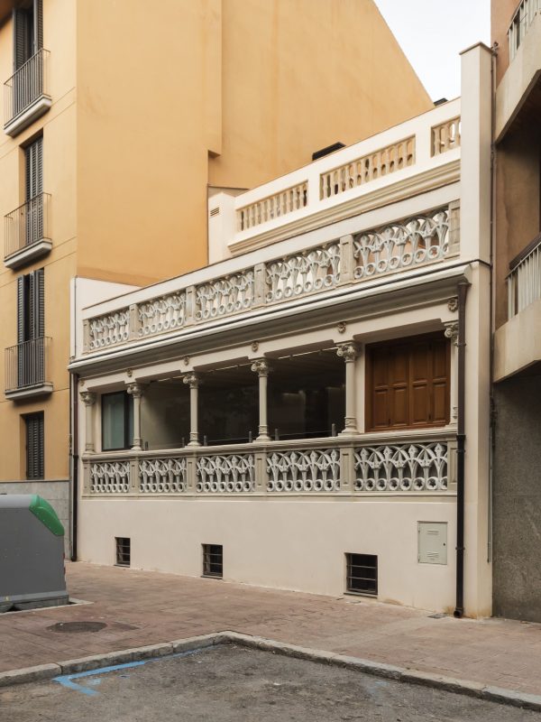 Casa 06-7891
